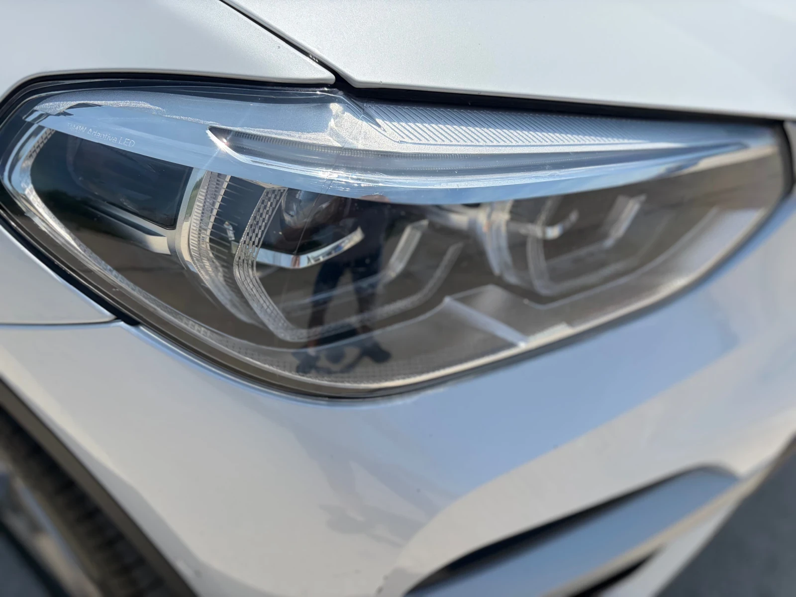 BMW X3, снимка 5 - Автомобили и джипове - 54799805