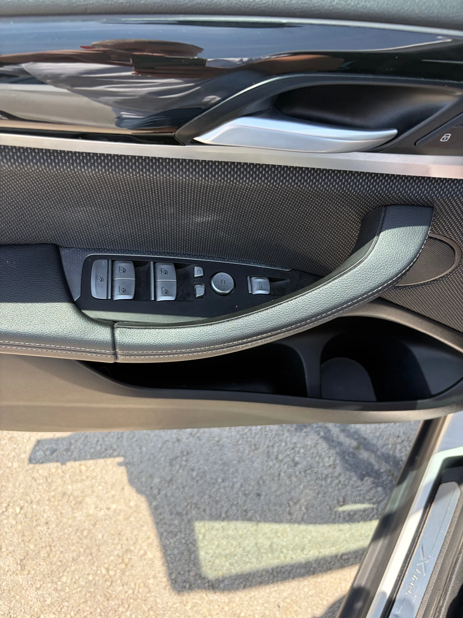 BMW X3, снимка 16 - Автомобили и джипове - 54799805