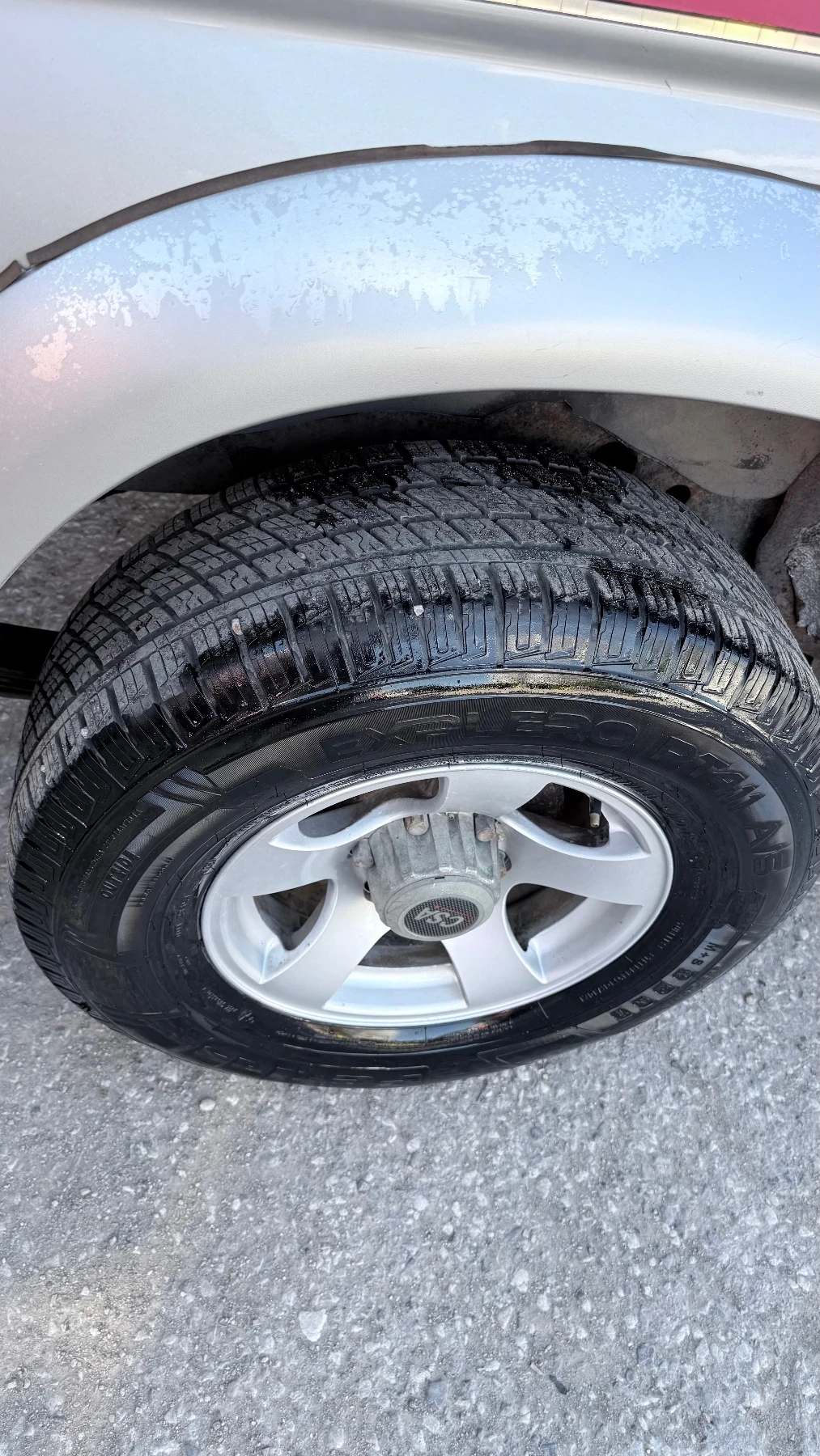 Mitsubishi L200 Дизел Автоматик Климатроник, снимка 10 - Автомобили и джипове - 54903212