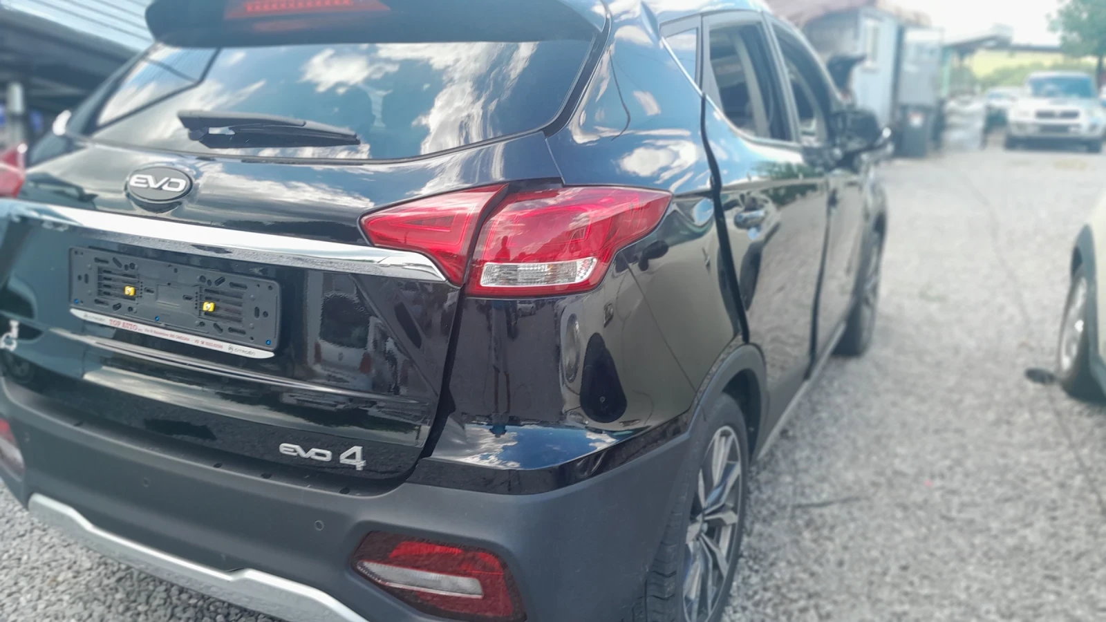 Dr 4 1.6 ���. | Mobile.bg � ����������� 9