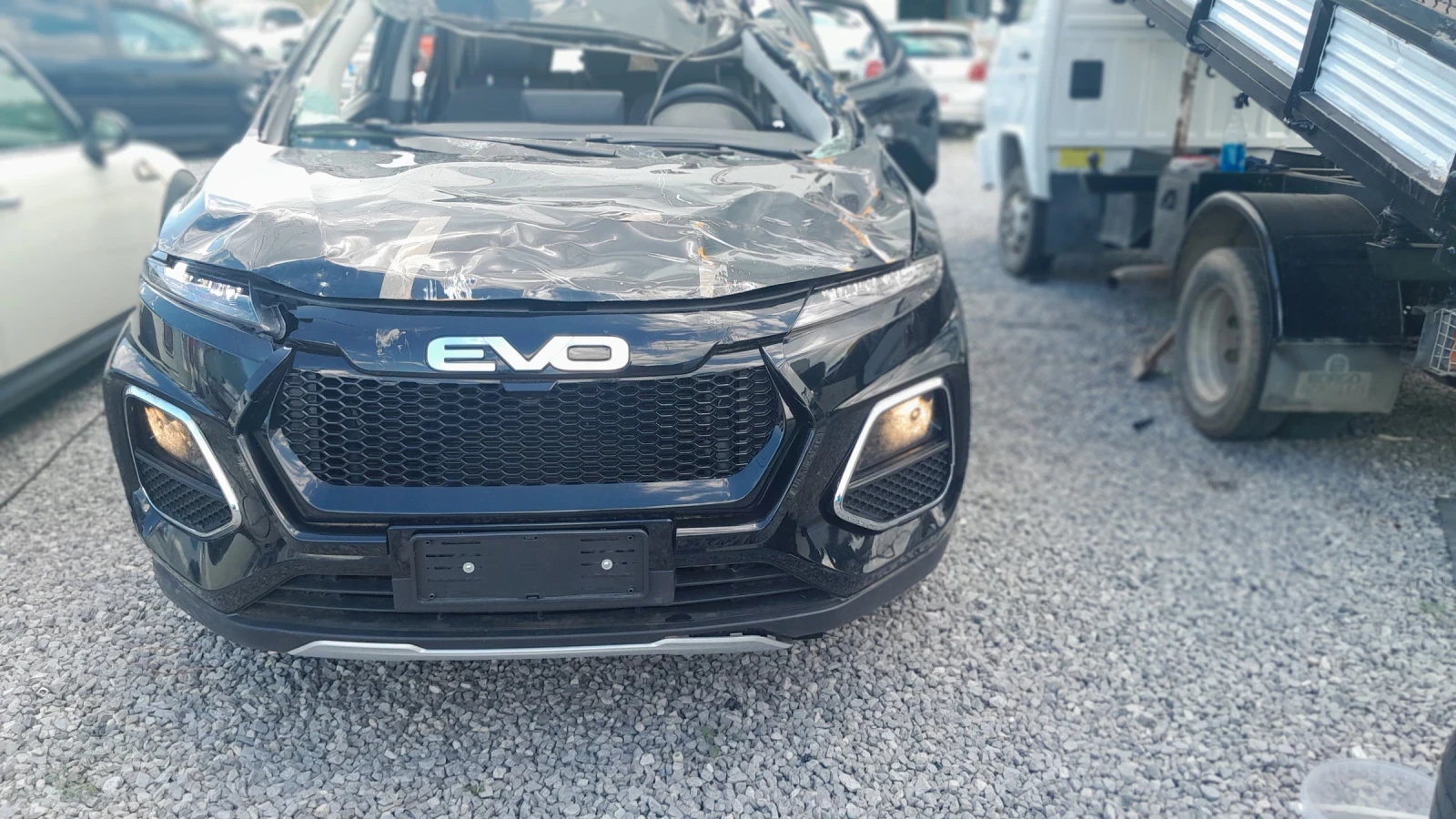 Dr 4 1.6 ���. | Mobile.bg � ����������� 5