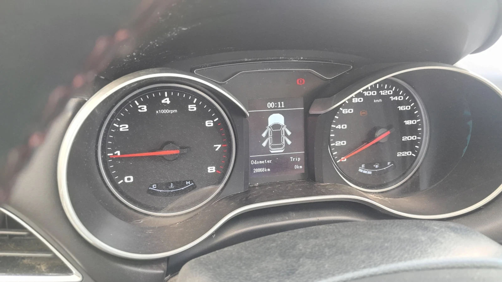 Dr 4 1.6 ���. | Mobile.bg � ����������� 8