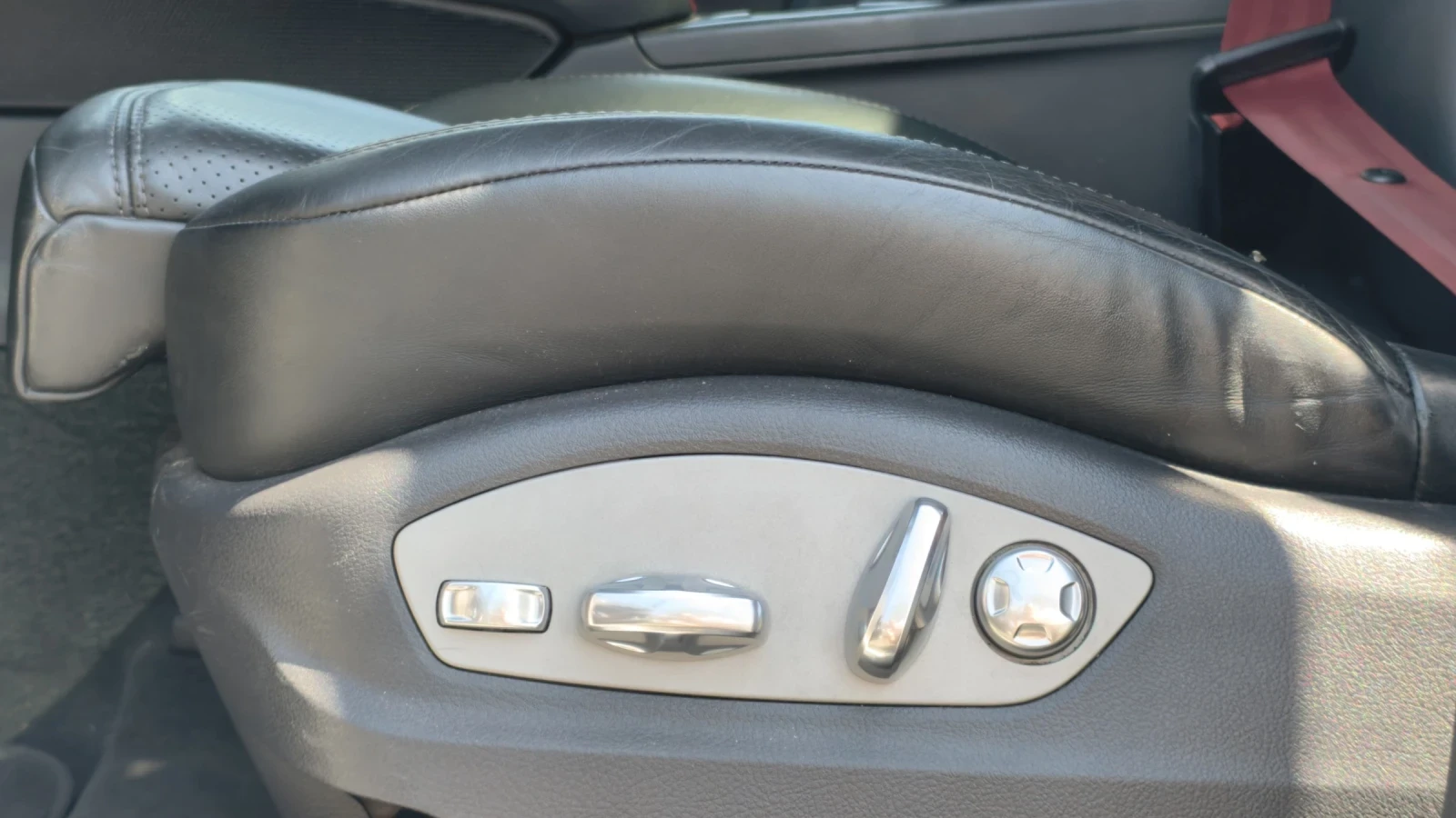 Porsche Macan S, снимка 7 - Автомобили и джипове - 55323145