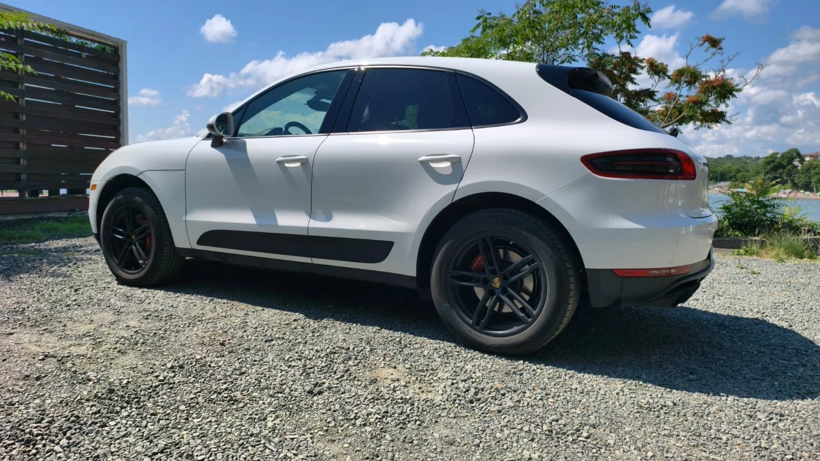 Porsche Macan S, снимка 13 - Автомобили и джипове - 55323145