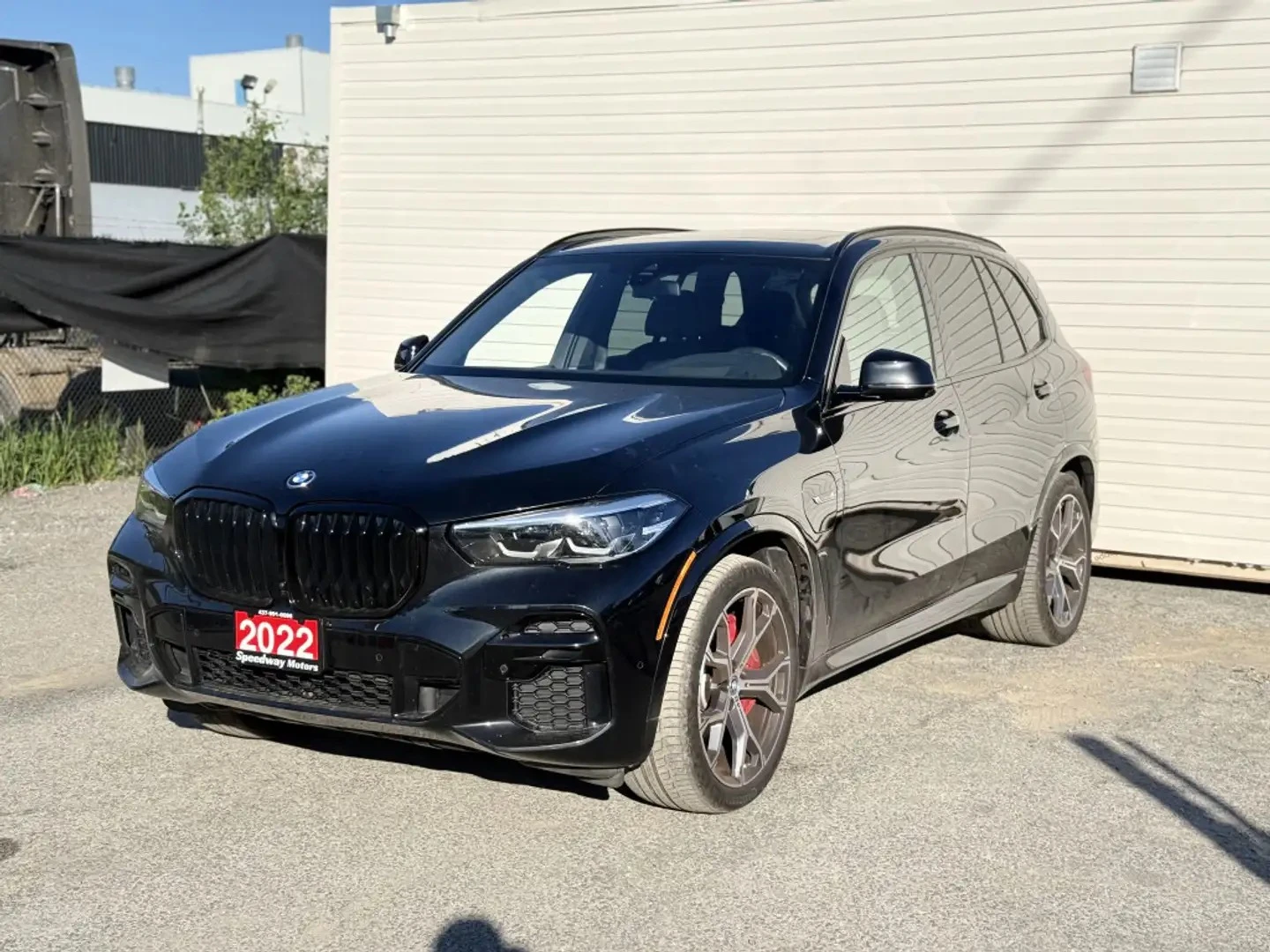 BMW X5 45e M Sport PKG ЦЕНА ДО БГ АВТОКРЕДИТ