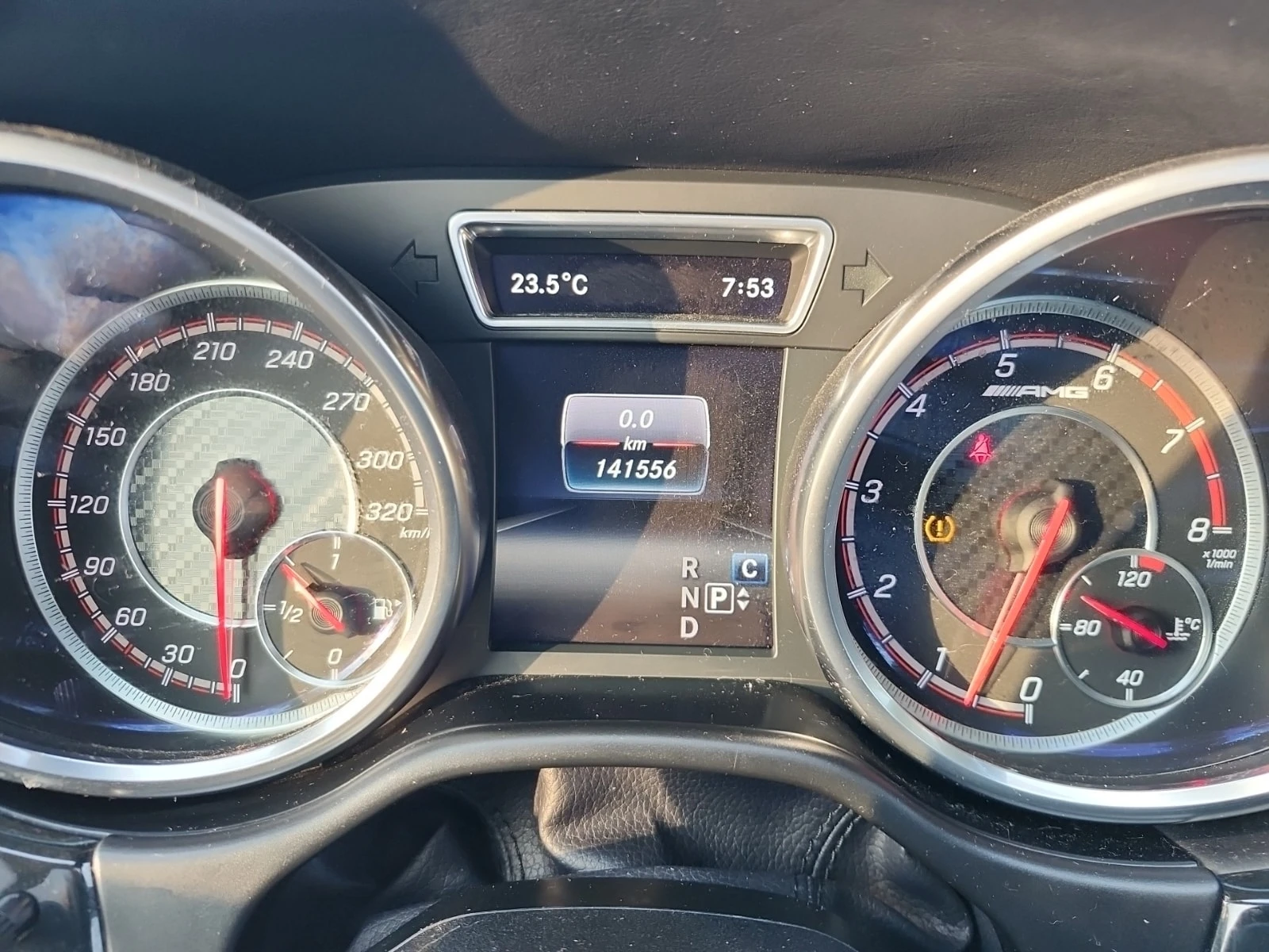 Mercedes-Benz GLS 63 AMG * АВТОКРЕДИТ БЕЗ ПЪРВОНАЧАЛНА ВНОСКА* , снимка 7 - Автомобили и джипове - 56054246