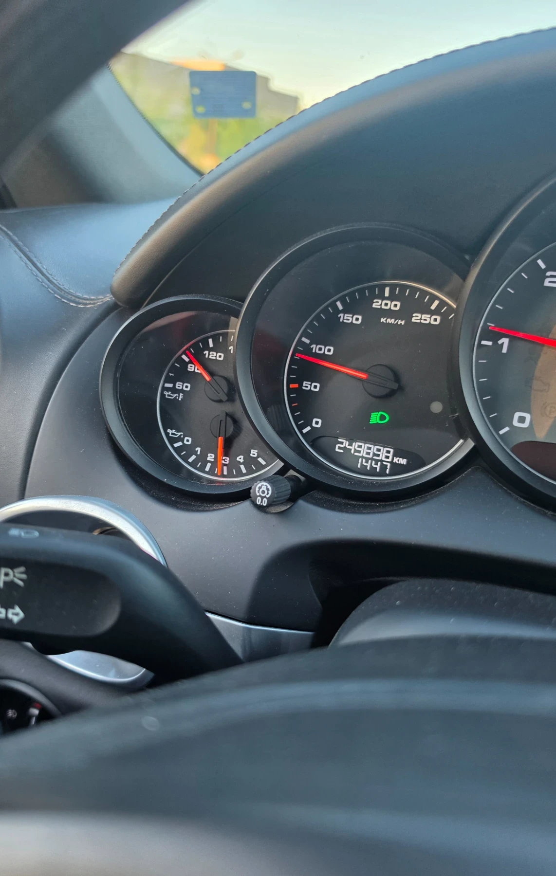 Porsche Cayenne, снимка 4 - Автомобили и джипове - 56114812