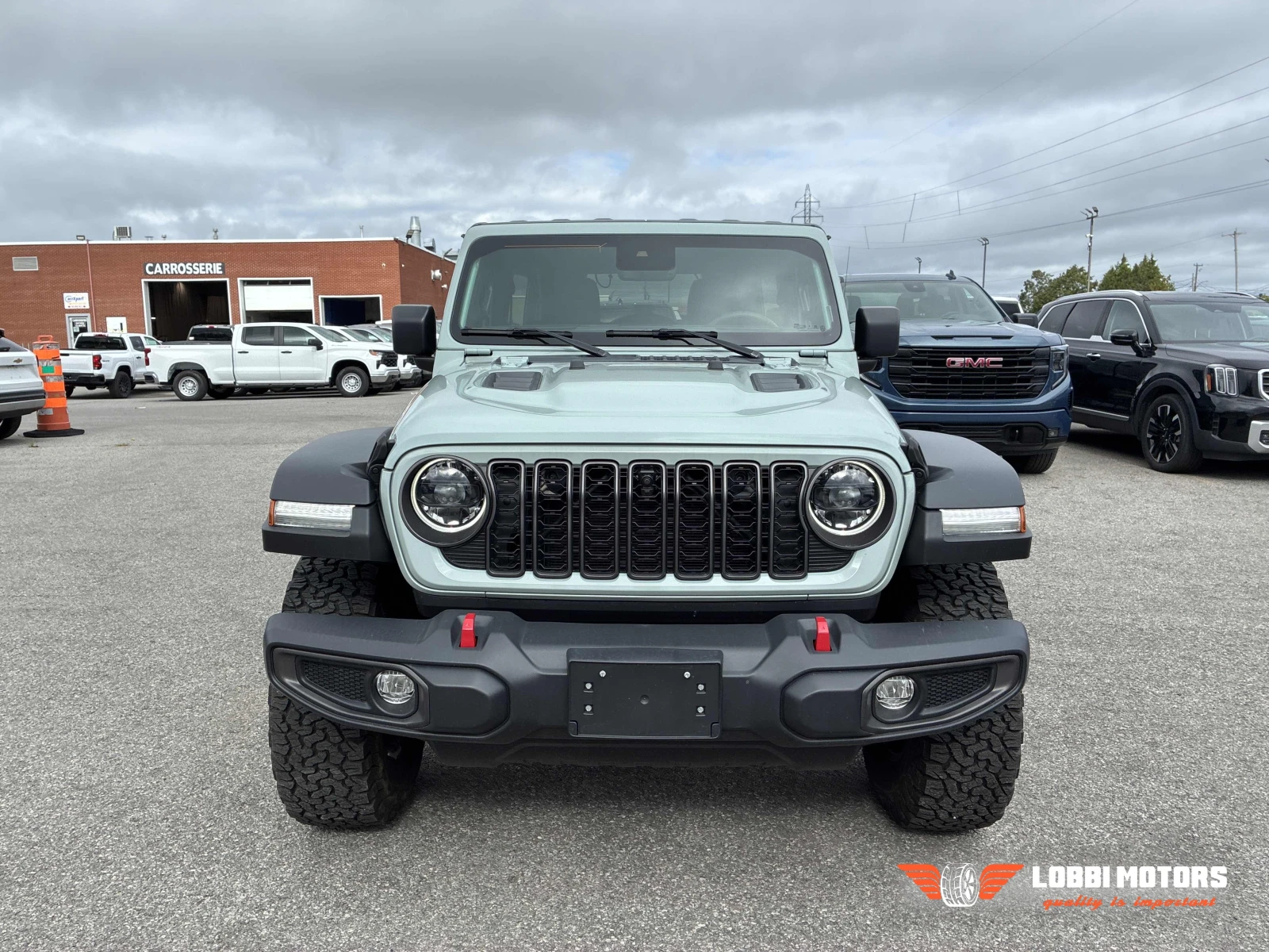 Jeep Wrangler, снимка 6 - Автомобили и джипове - 56128439