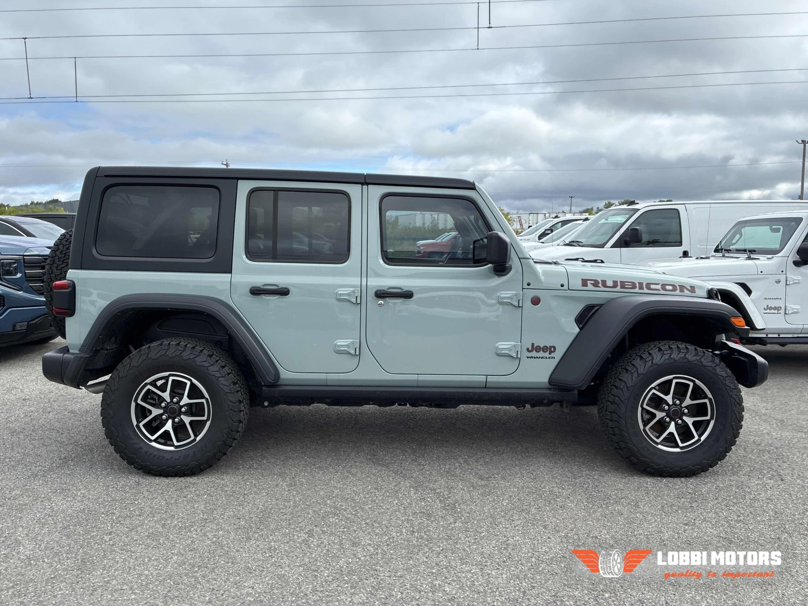 Jeep Wrangler, снимка 3 - Автомобили и джипове - 56128439