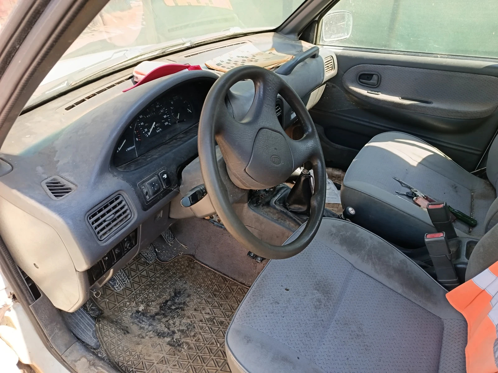 Kia Sportage, снимка 3 - Автомобили и джипове - 56151014