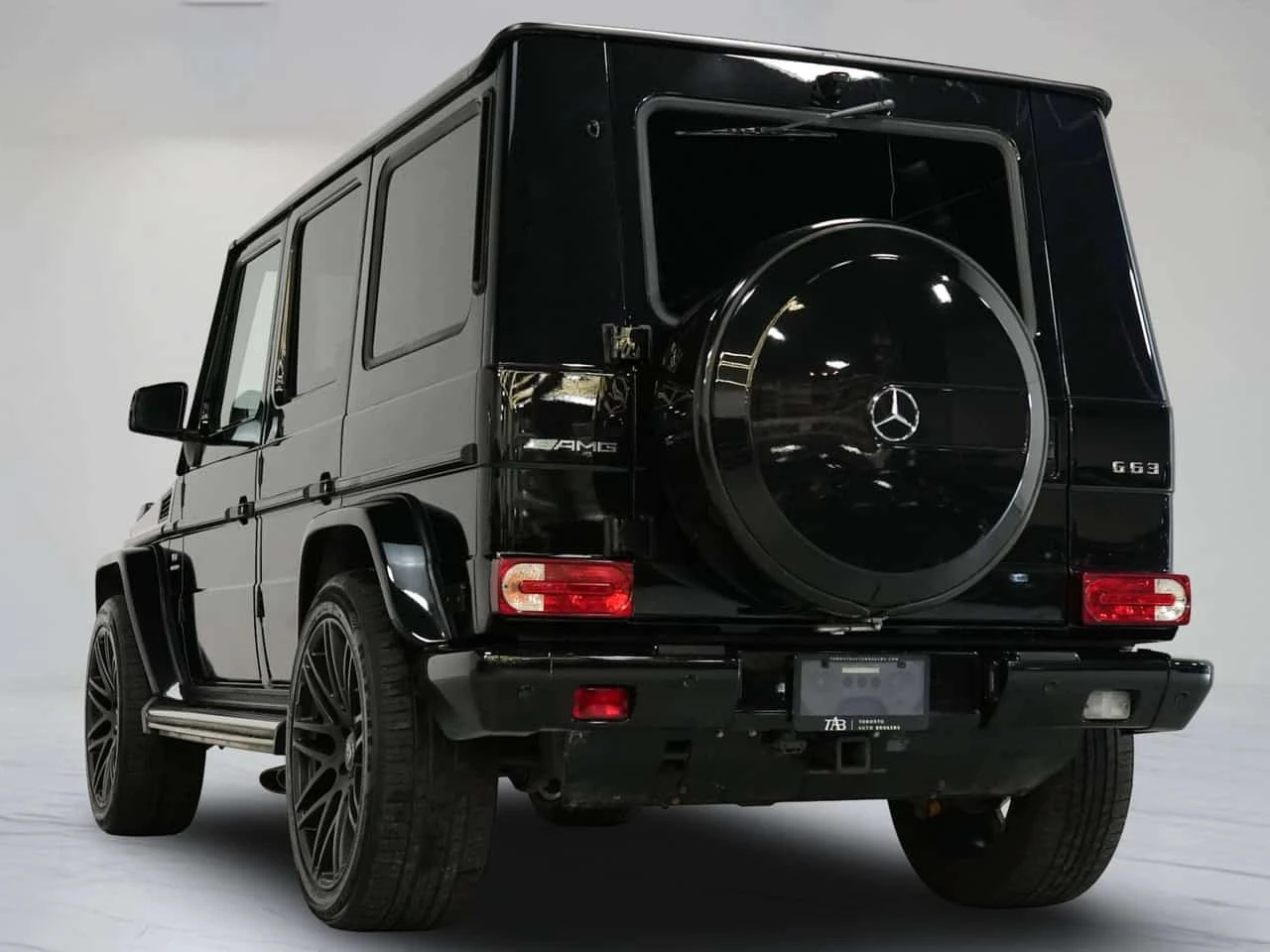 Mercedes-Benz G * 63 | AMG | SUNROOF | BRABUS RIMS | 22 IN * CARFA | Mobile.bg � ����������� 5