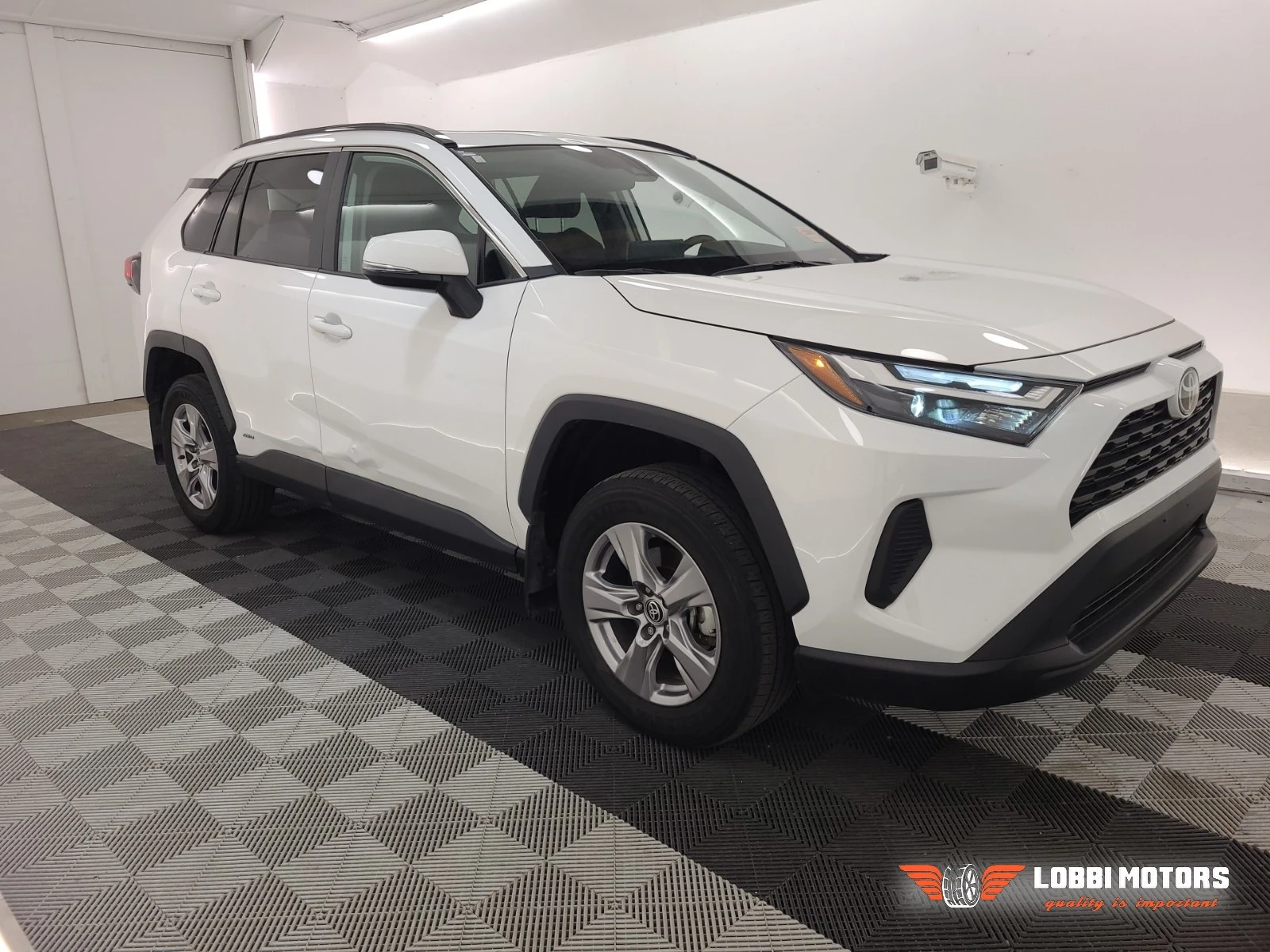 Toyota Rav4, снимка 2 - Автомобили и джипове - 56295869