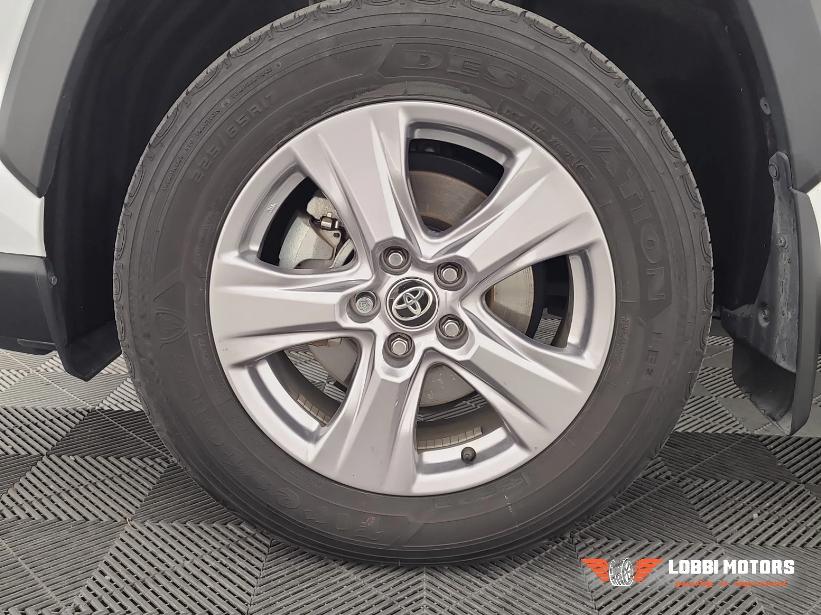 Toyota Rav4, снимка 6 - Автомобили и джипове - 56295869