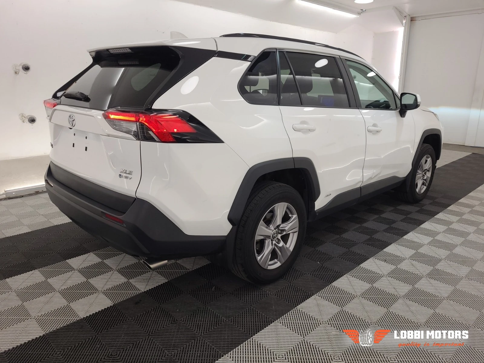 Toyota Rav4, снимка 3 - Автомобили и джипове - 56295869