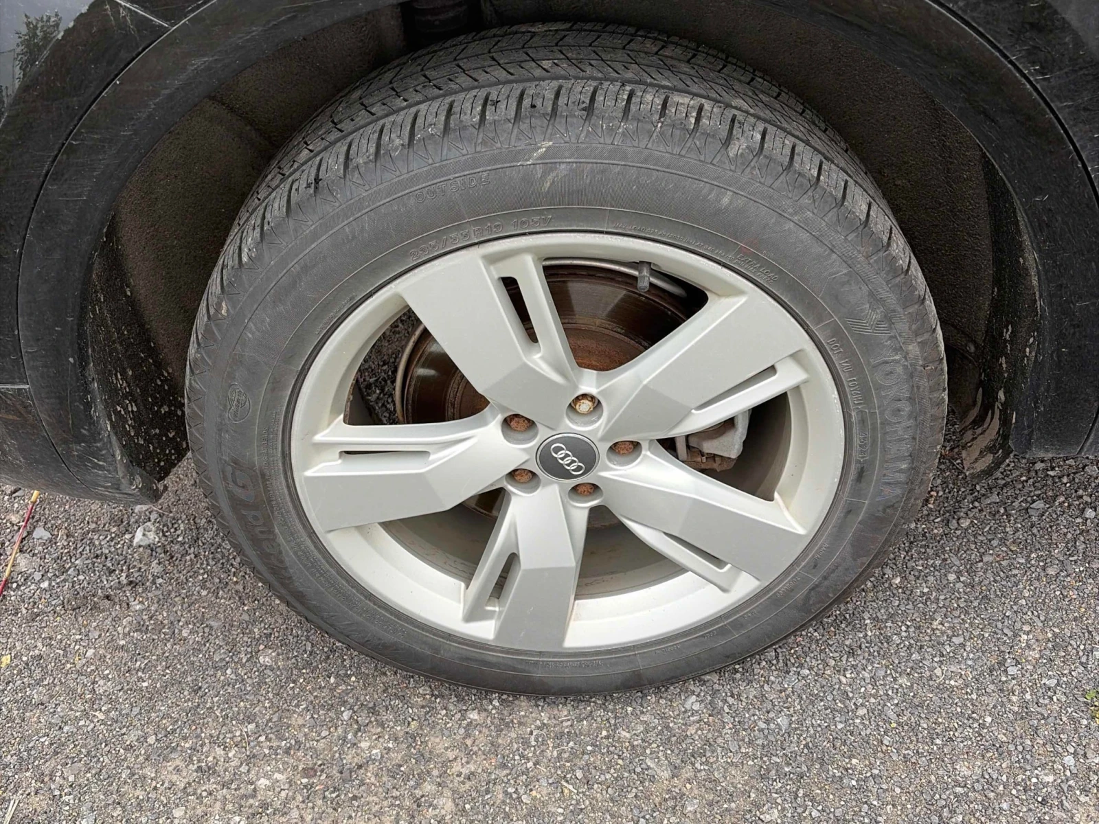Audi Q5 Technik / 360 / B&O / ������ | Mobile.bg � ����������� 7