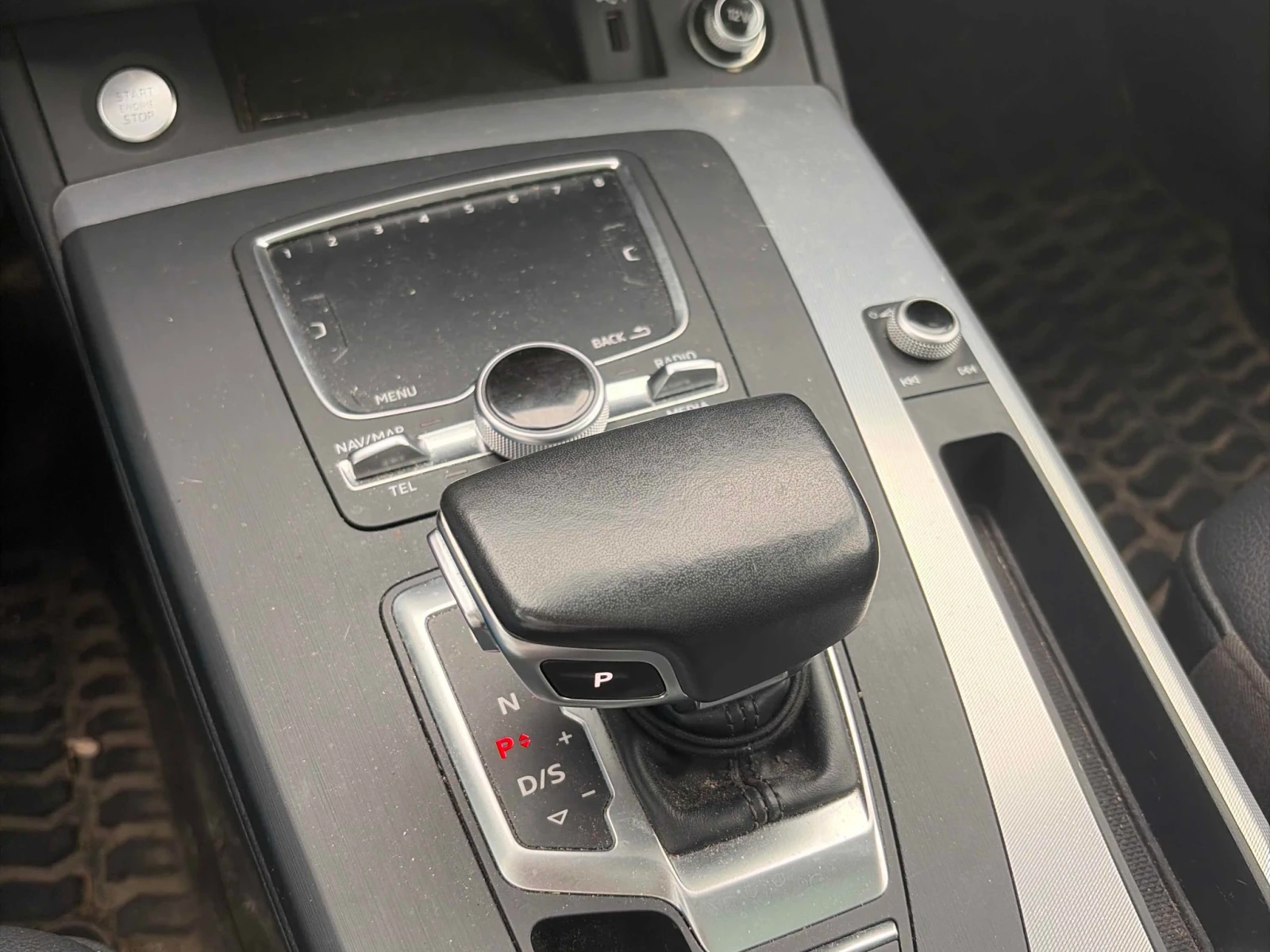 Audi Q5 Technik / 360 / B&O / ������ | Mobile.bg � ����������� 9