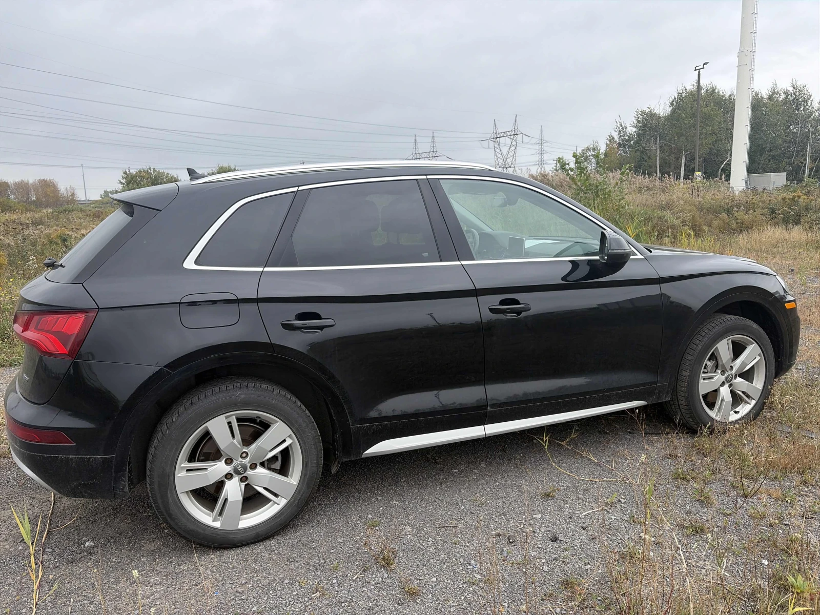 Audi Q5 Technik / 360 / B&O / ������ | Mobile.bg � ����������� 3