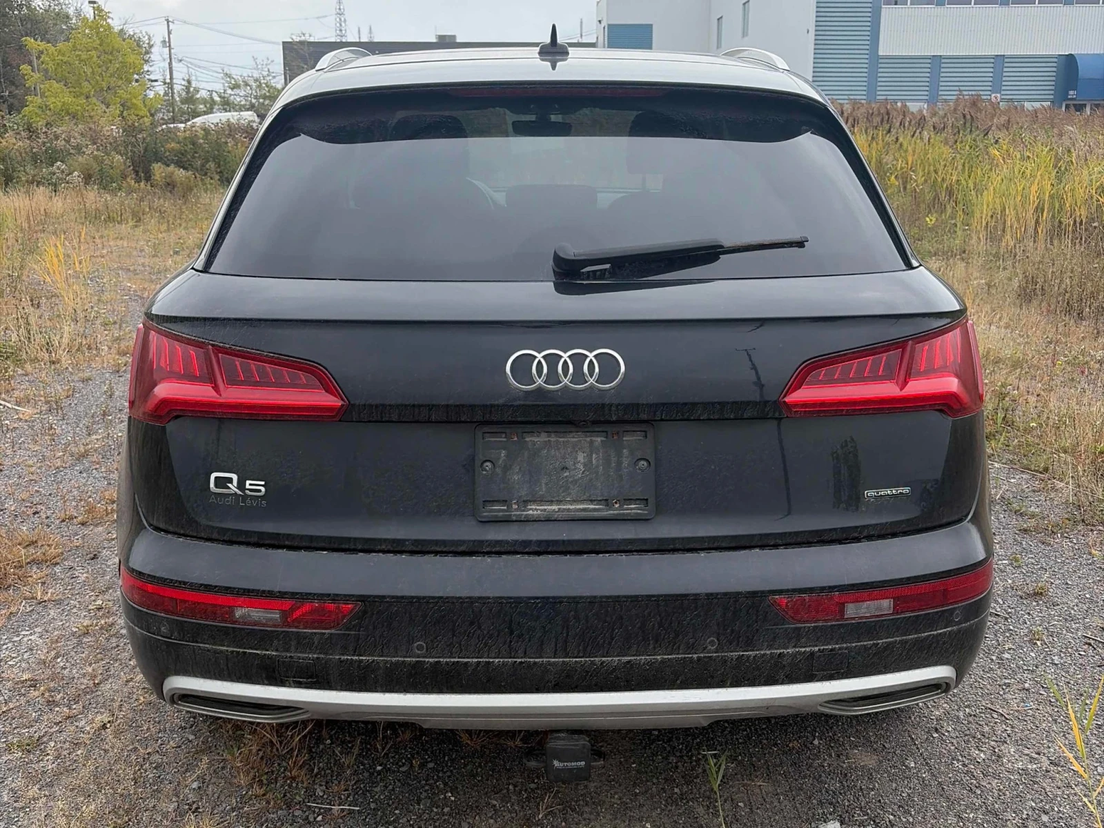 Audi Q5 Technik / 360 / B&O / ������ | Mobile.bg � ����������� 4