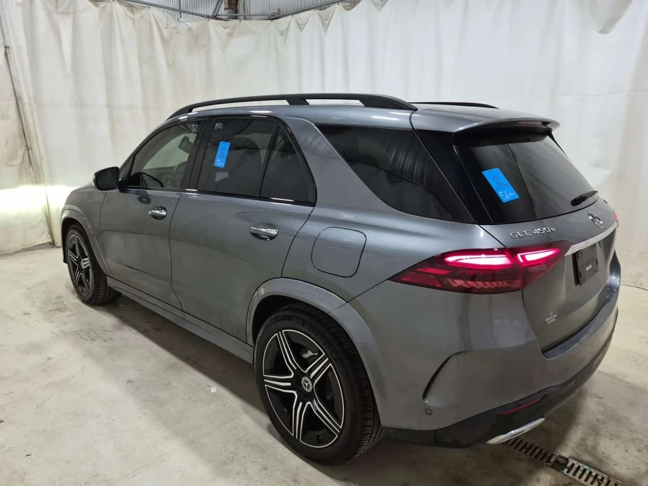 Mercedes-Benz GLE 450e* ���������� ��� ������������ ������*  | Mobile.bg � ����������� 6