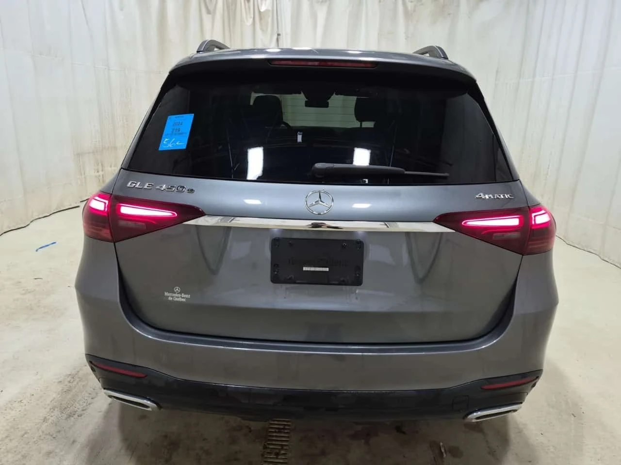 Mercedes-Benz GLE 450e* ���������� ��� ������������ ������*  | Mobile.bg � ����������� 17