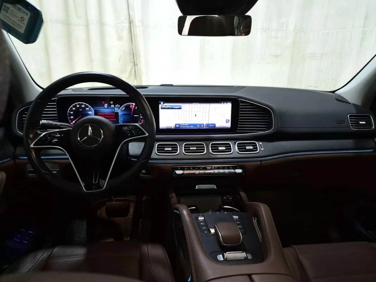 Mercedes-Benz GLE 450e* ���������� ��� ������������ ������*  | Mobile.bg � ����������� 10