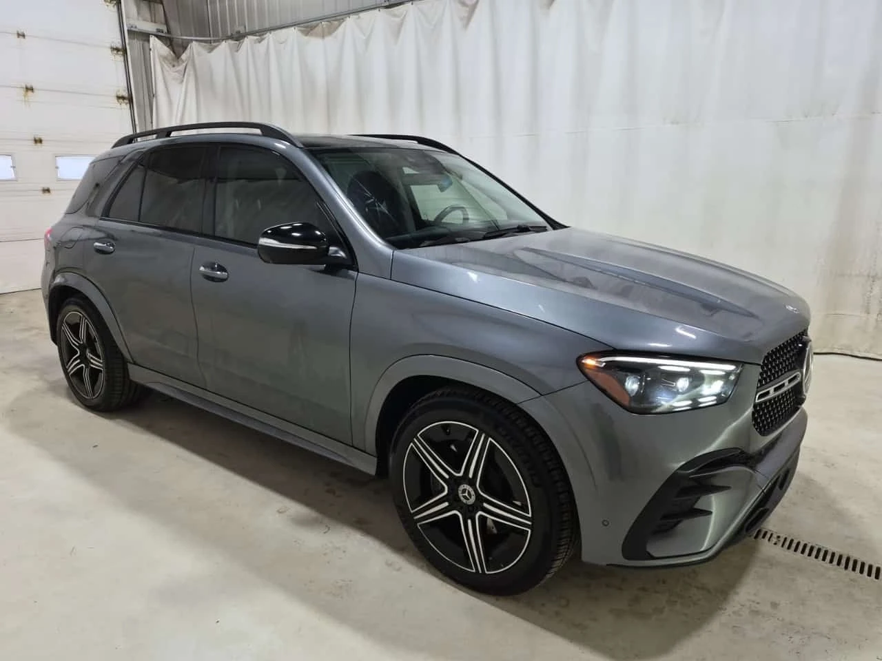 Mercedes-Benz GLE 450e* ���������� ��� ������������ ������*  | Mobile.bg � ����������� 5