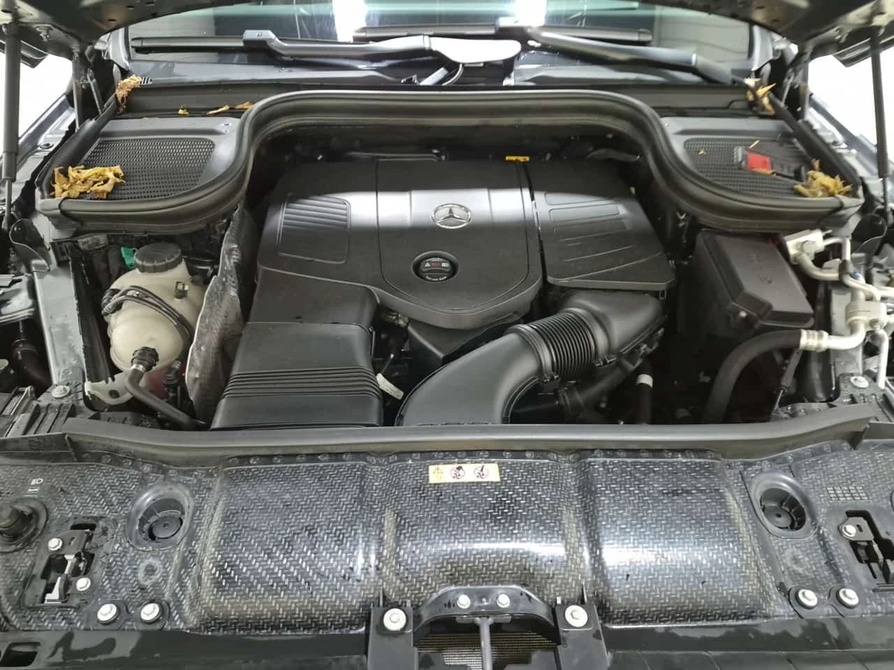 Mercedes-Benz GLE 450e* ���������� ��� ������������ ������*  | Mobile.bg � ����������� 16