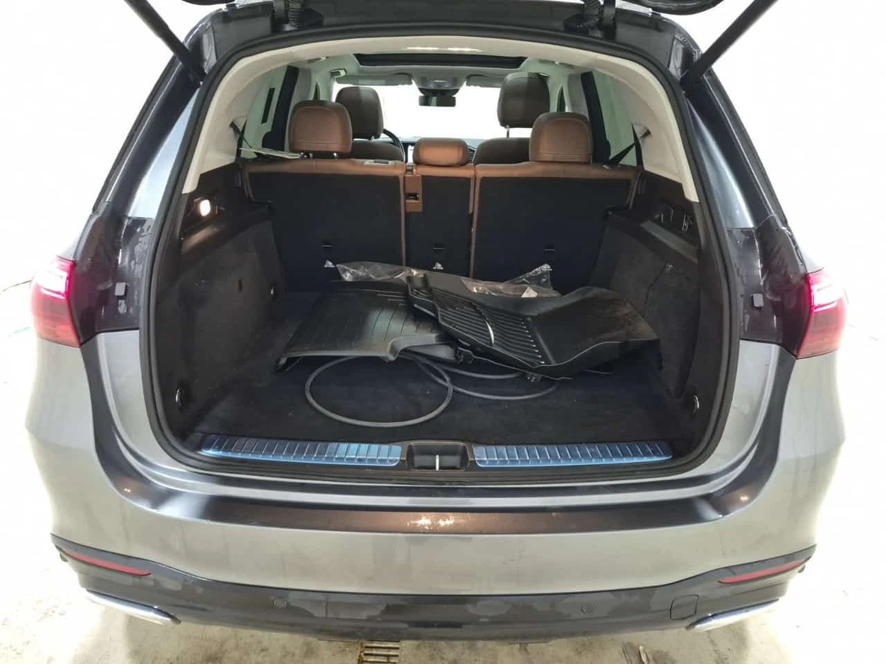 Mercedes-Benz GLE 450e* ���������� ��� ������������ ������*  | Mobile.bg � ����������� 14