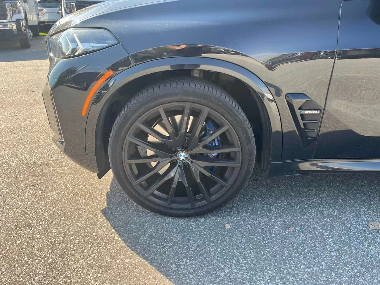 BMW X5 M60i xDrive * CARFAX * ��� ����� *   | Mobile.bg � ����������� 7