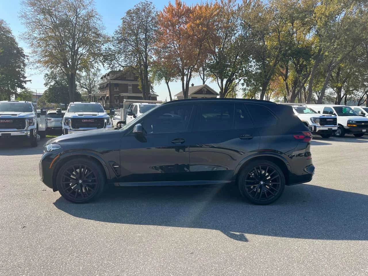 BMW X5 M60i xDrive * CARFAX * ��� ����� *   | Mobile.bg � ����������� 2