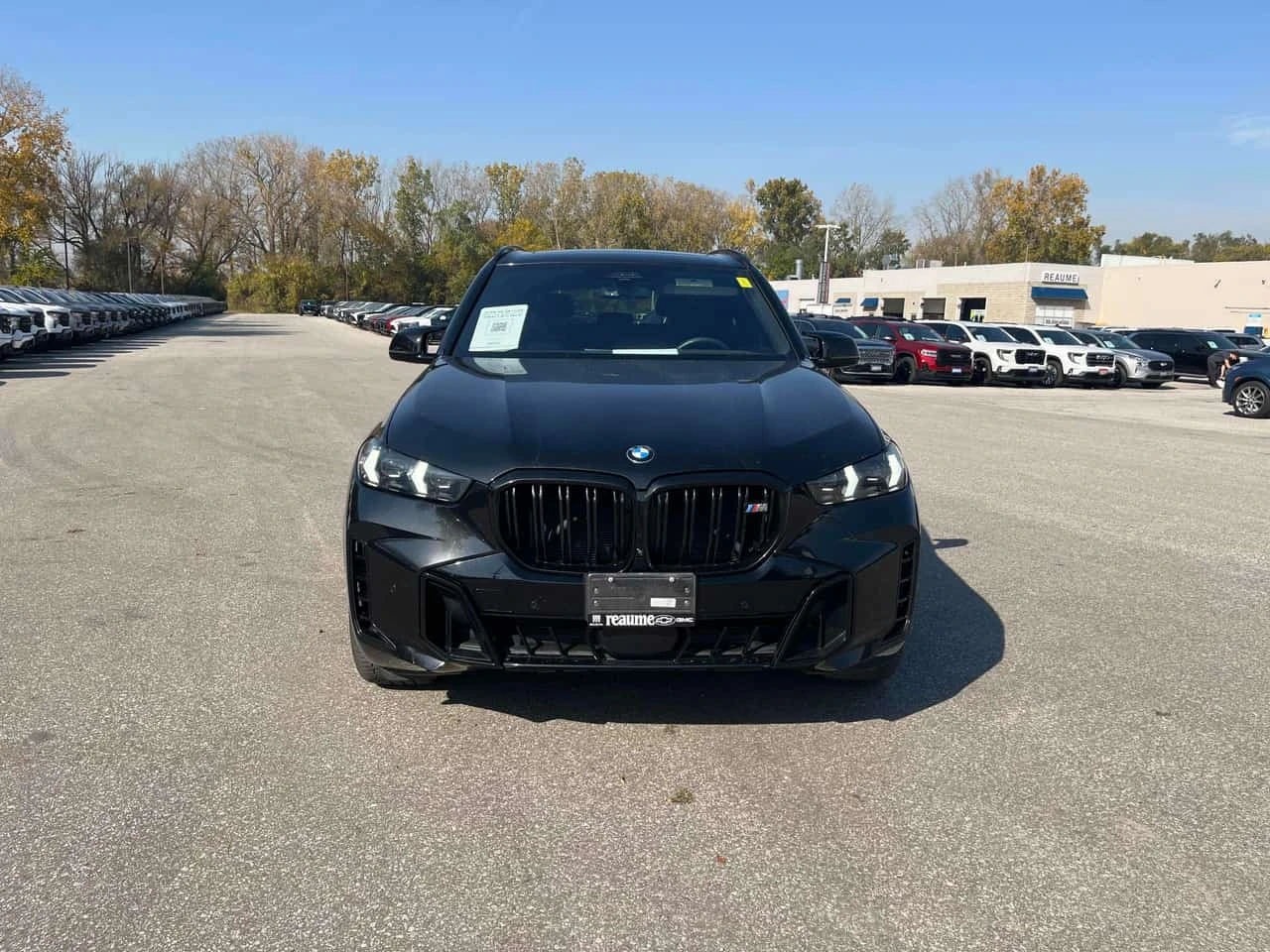 BMW X5 M60i xDrive * CARFAX * ��� ����� *   | Mobile.bg � ����������� 6