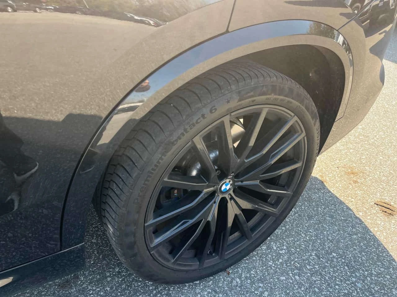 BMW X5 M60i xDrive * CARFAX * ��� ����� *   | Mobile.bg � ����������� 12