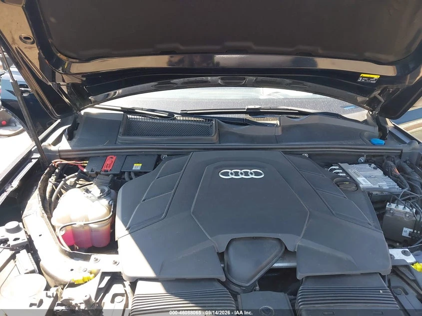 Audi Q7 2021 AUDI Q7 PRESTIGE 55 TFSI QUATTRO TIPTRONIC | Mobile.bg � ����������� 13