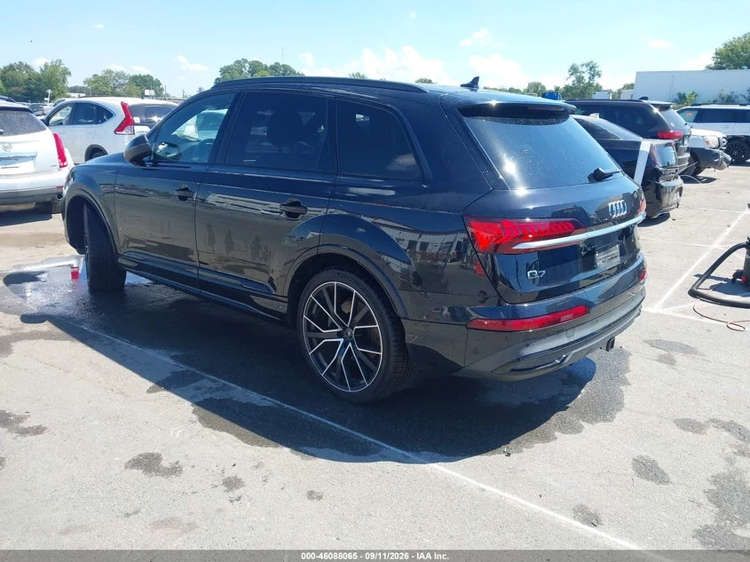 Audi Q7 2021 AUDI Q7 PRESTIGE 55 TFSI QUATTRO TIPTRONIC | Mobile.bg � ����������� 8