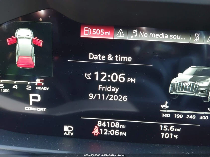 Audi Q7 2021 AUDI Q7 PRESTIGE 55 TFSI QUATTRO TIPTRONIC | Mobile.bg � ����������� 11