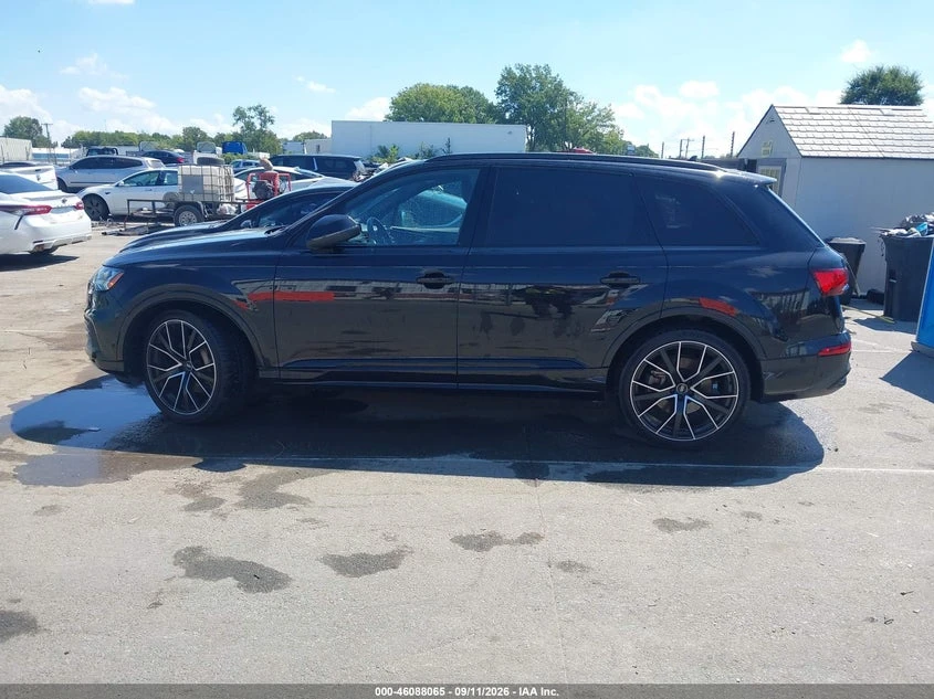 Audi Q7 2021 AUDI Q7 PRESTIGE 55 TFSI QUATTRO TIPTRONIC | Mobile.bg � ����������� 5