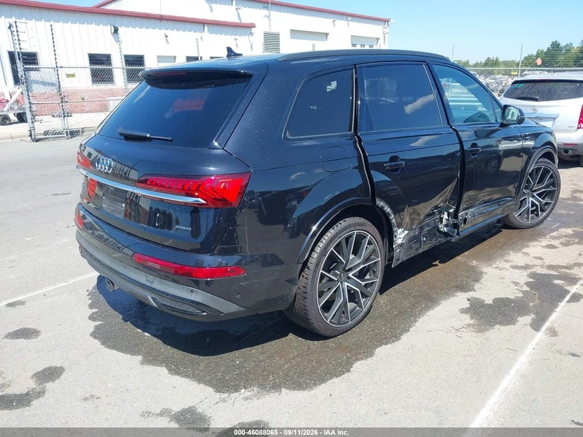 Audi Q7 2021 AUDI Q7 PRESTIGE 55 TFSI QUATTRO TIPTRONIC | Mobile.bg � ����������� 6