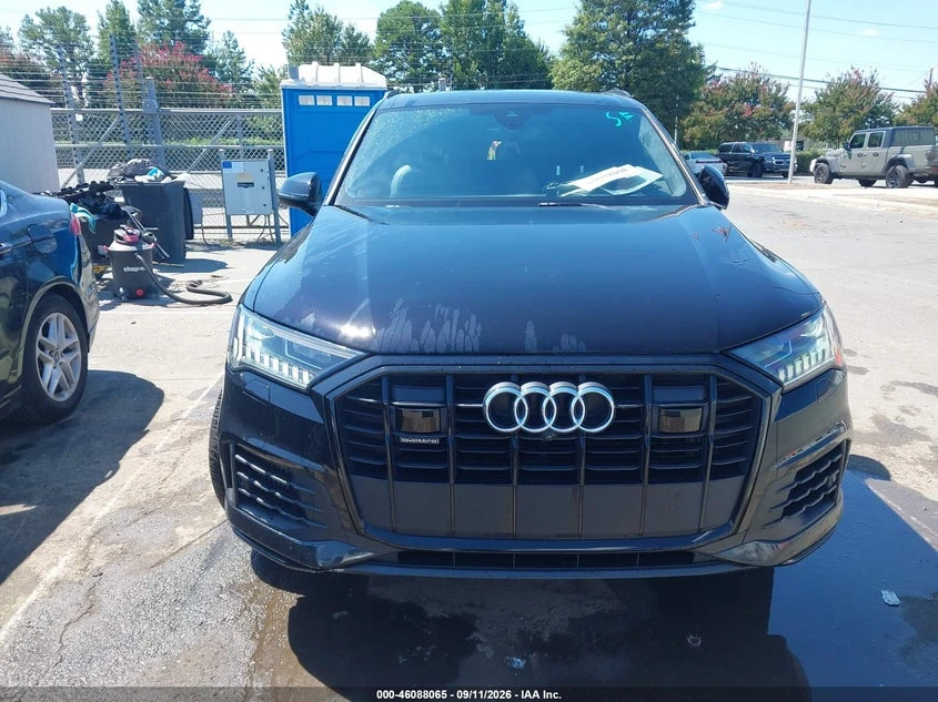 Audi Q7 2021 AUDI Q7 PRESTIGE 55 TFSI QUATTRO TIPTRONIC | Mobile.bg � ����������� 2