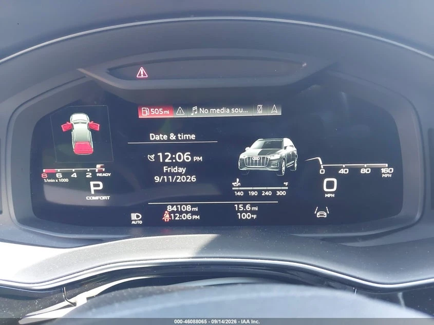 Audi Q7 2021 AUDI Q7 PRESTIGE 55 TFSI QUATTRO TIPTRONIC | Mobile.bg � ����������� 10
