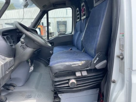 Iveco Daily 65C 65C17V, снимка 9