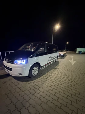 VW T5, снимка 5