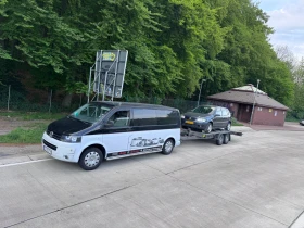 VW T5, снимка 6