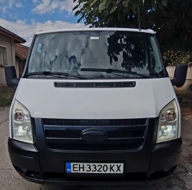 Ford Transit 2.2, снимка 2