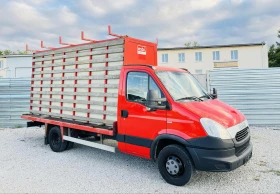 Iveco Daily Пирамида за дограма, снимка 2