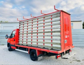 Iveco Daily Пирамида за дограма, снимка 4