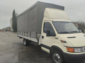 Iveco 35c11, снимка 1