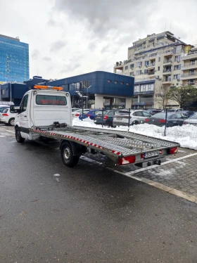 Mercedes-Benz Sprinter 315 2.2 | Mobile.bg    13