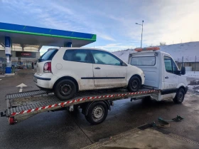 Mercedes-Benz Sprinter 315 2.2, снимка 15