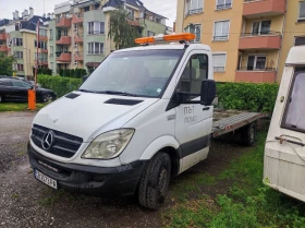 Mercedes-Benz Sprinter 315 2.2, снимка 1