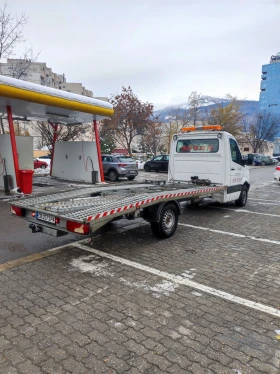 Mercedes-Benz Sprinter 315 2.2, снимка 12